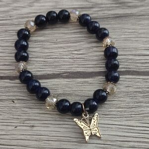 Butterfly Bracelet
